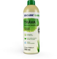 Escube Garden prírodný biostimulant a hydroabsorbent - tráva 500ml - cena, porovnanie