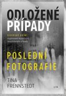 Odložené případy Poslední fotografie - cena, porovnanie