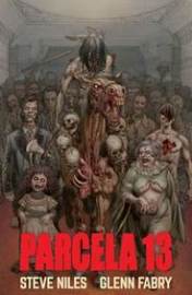 Parcela 13 - Steve Niles