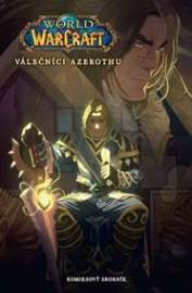 World of Warcraft Válečníci Azerothu