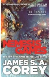 Nemesis Games