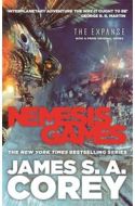 Nemesis Games - cena, porovnanie