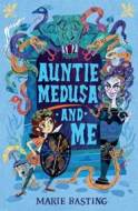 Auntie Medusa and Me - cena, porovnanie