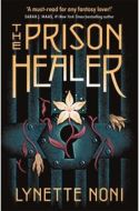 The Prison Healer - cena, porovnanie