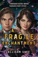 A Fragile Enchantment - cena, porovnanie