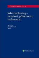 Whistleblowing - cena, porovnanie