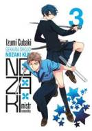 Nozaki, mistr romantiky 3 - cena, porovnanie