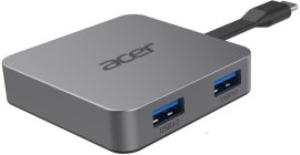 Acer 4 in 1 Type C dongle