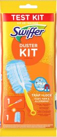 Swiffer Duster prachovka rukojet + 1 náhrada