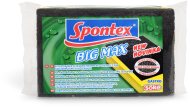 Spontex Big Max tvarovaná hubka 1ks - cena, porovnanie