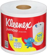 Kleenex Kuchynské utierky KT Jumbo 500 - cena, porovnanie