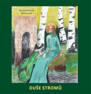 Duše stromů - cena, porovnanie