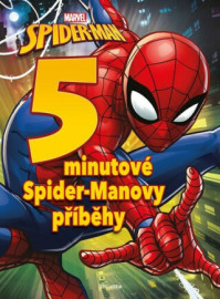 Spider-Man - 5minutové Spider-Manovy příběhy