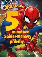 Spider-Man - 5minutové Spider-Manovy příběhy - cena, porovnanie