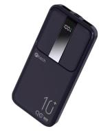 C-Tech PBPD-10 10000mAh - cena, porovnanie