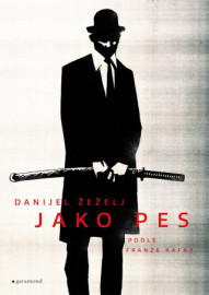 Jako pes - Danijel Žeželj