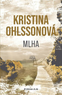 Mlha - Kristina Ohlssonová - cena, porovnanie