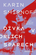 Dívka v orlích spárech - cena, porovnanie