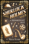 Sherlock Holmes a Nesmrtelný muž - cena, porovnanie