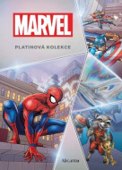 Marvel - Platinová kolekce - cena, porovnanie