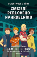 Detektivové z půdy - Zmizení perlového náhrdelníku - cena, porovnanie