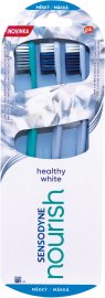 Glaxosmithkline Sensodyne Nourish Healthy White 3ks