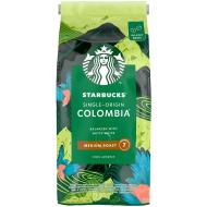 Starbucks Colombia Medium Roast 450g - cena, porovnanie