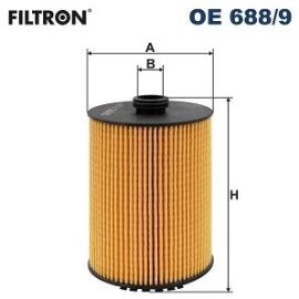 Filtron OE 688/9