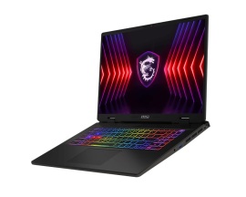 MSI Sword 17 HX B14VFKG-217XCZ