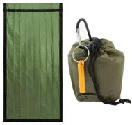 Apt Skladací outdoorový spací vak 200x90cm - cena, porovnanie