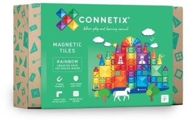 Connetix Tiles Stavebnica Valtech 102