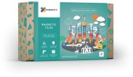 Connetix Tiles Guľôčková dráha (92 ks) - cena, porovnanie