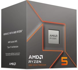 AMD Ryzen 5 8400F