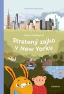 Stratený zajko v New Yorku - cena, porovnanie