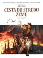 Cesta do stredu Zeme - cena, porovnanie