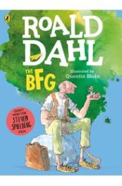 The BFG Colour Edition