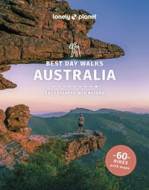 Lonely Planet Best Day Walks Australia - cena, porovnanie