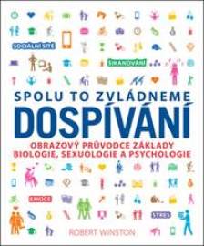 Dospívání - Spolu to zvládneme