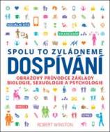 Dospívání - Spolu to zvládneme - cena, porovnanie