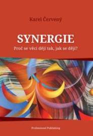 Synergie - Karel Červený