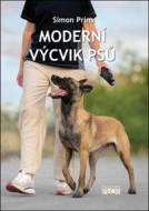 Moderní výcvik psů - cena, porovnanie