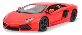 Maisto Lamborghini Aventador Coupé 1:24