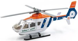 Jägerndorfer Wucher Gallus 1 Hubschrauber