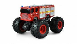 Amewi Hasiči MonsterTruck 2WD RTR