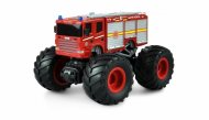 Amewi Hasiči MonsterTruck 2WD RTR - cena, porovnanie