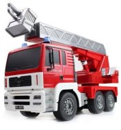 Ata Man Fire Truck 4WD Hasiči RTR - cena, porovnanie