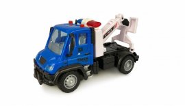 Amewi RC Mini Truck odťahový automobil 1 : 64