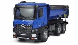 Amewi RC Mercedes-Benz Arocs Dump Truck 1:14