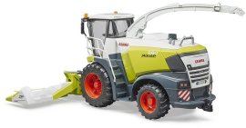 Bruder 2134 Rezačka Claas Jaguar 980