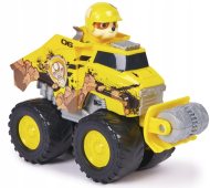 Spinmaster Labková Patrola Tematické vozidlo Rescue Wheels Rubble - cena, porovnanie